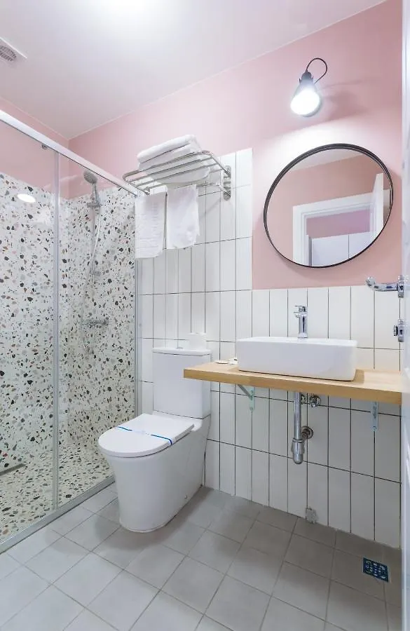 קייב Partner Guest House Velyka Vasylkivska