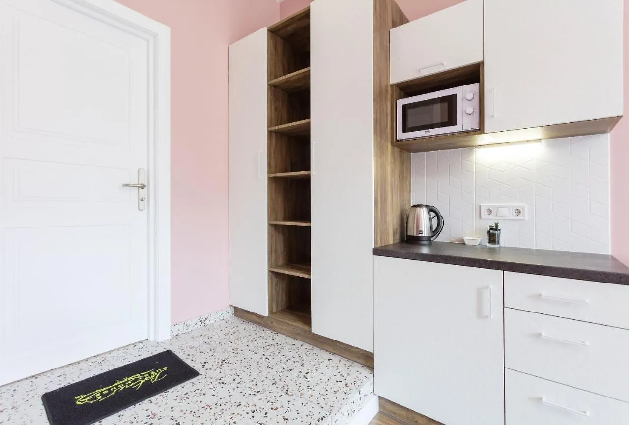 קייב Partner Guest House Velyka Vasylkivska אוקראינה