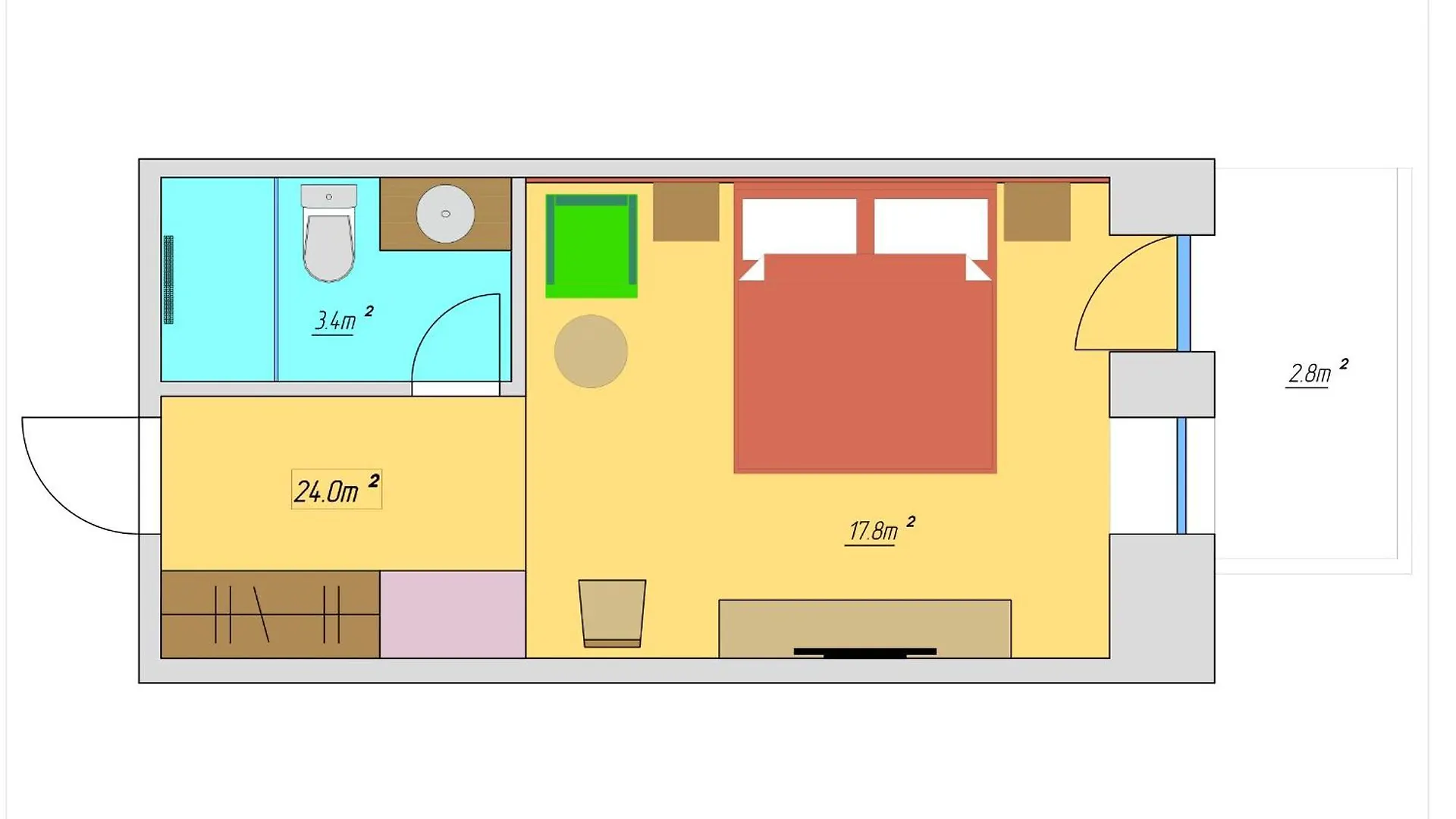 קייב Partner Guest House Velyka Vasylkivska אוקראינה