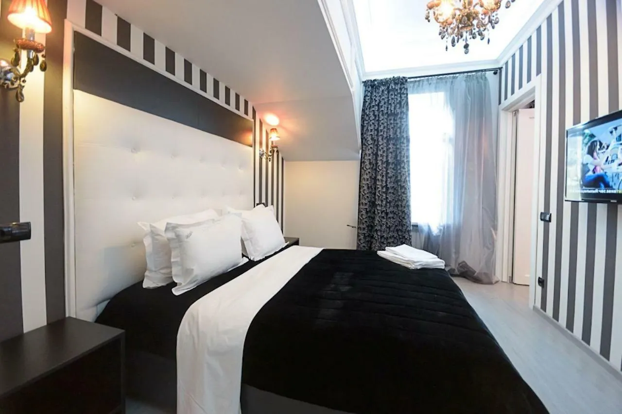 קייב Partner Guest House Velyka Vasylkivska